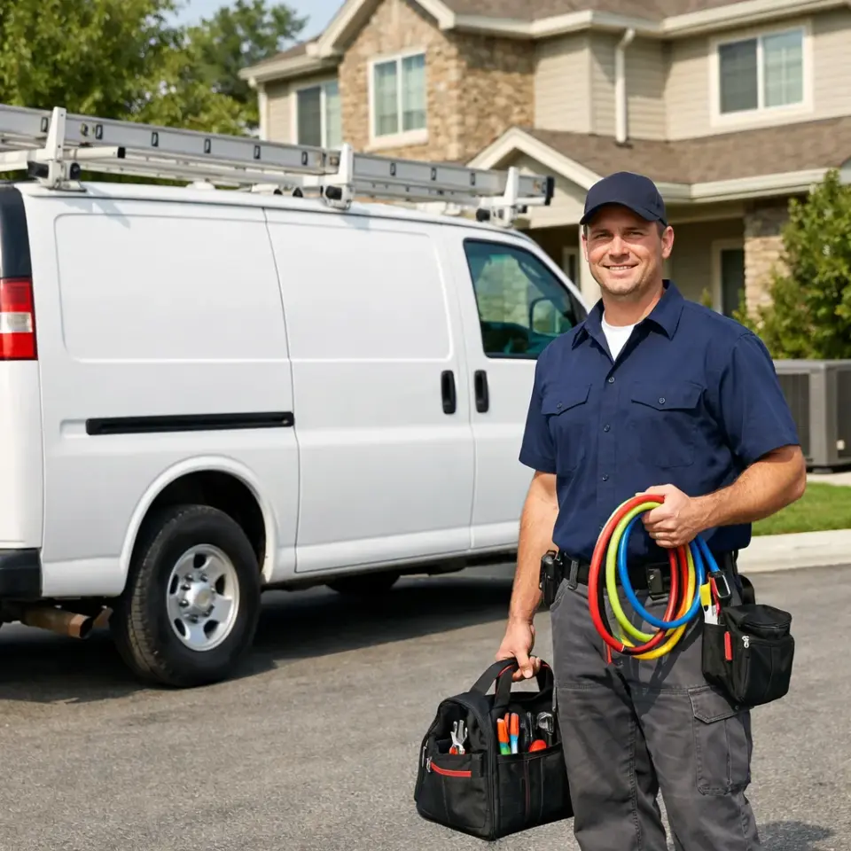Condensation & Crawlspace Moisture Mitigation — Bothell