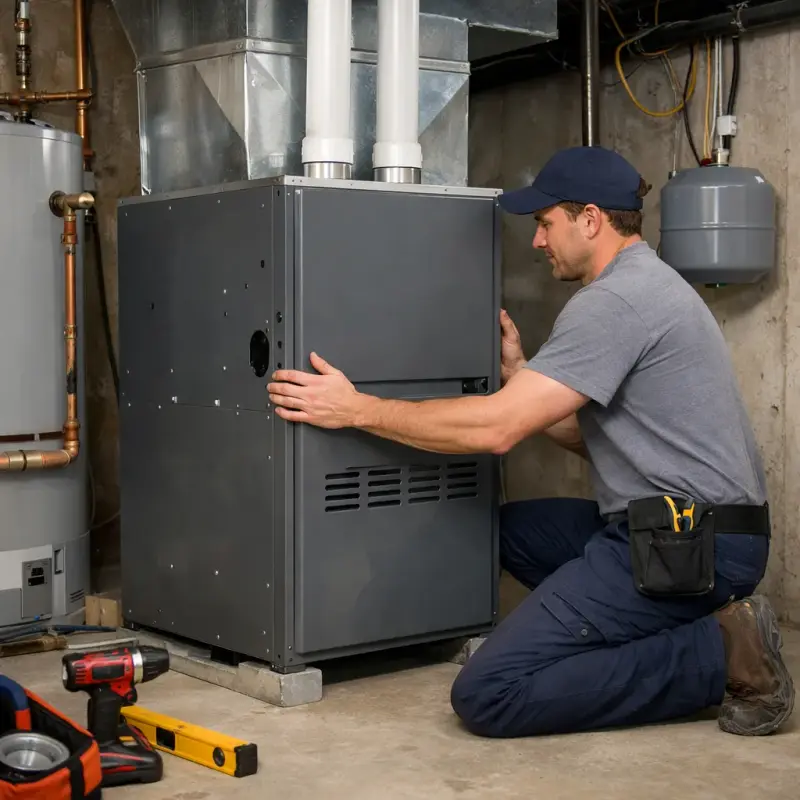 Indoor Air Quality Bothell